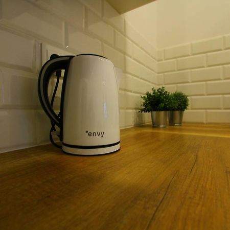 Grochowa Appartement Białystok Buitenkant foto