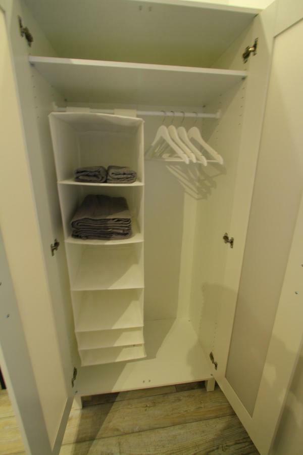 Grochowa Appartement Białystok Buitenkant foto